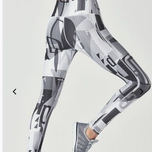 Fabletics Leggings Demi Lovato Collection Sz Small